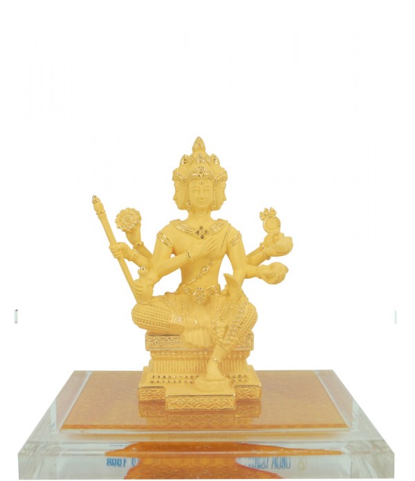 พระพรหม