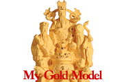 My Gold Model